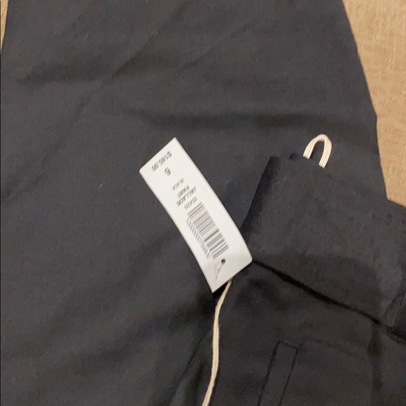 NWT Aritzia tie front pants - Picture 5 of 12